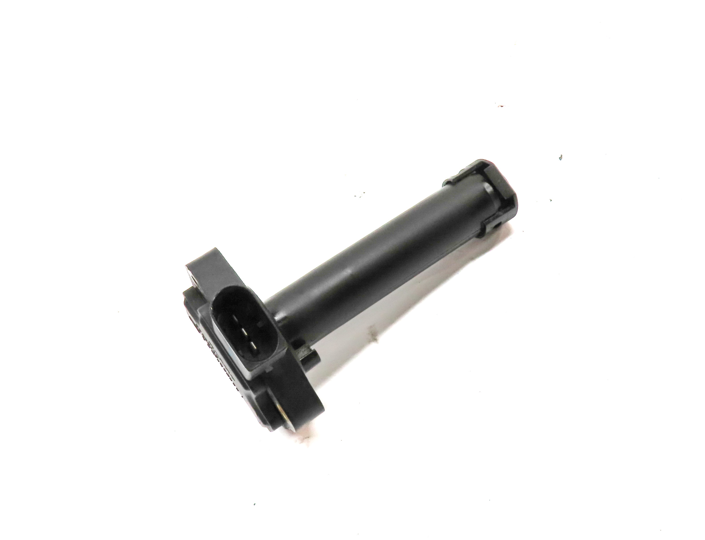 2007 BMW X5 (E70) 4.8L (N62) ENGINE MOTOR OIL FLUID LEVEL SENSOR MODULE — exact item pictured